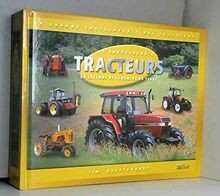 Lencyclopédie Tracteurs. La légende des chemins de terre.... | Livre | état bon