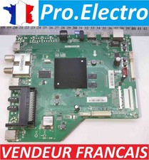 Motherboard TV HAIER LE50K6500U LE55Q5590U T.MS6586.U801 515Y65866M01 536D5006CU