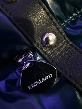 Sac KESSLORD vert  foncé  