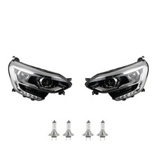 Phares Kit Convient pour