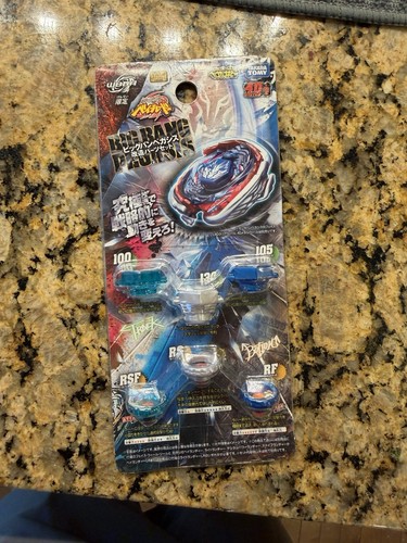 Beyblade big bang - beyblade,