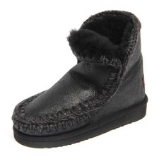 H7248 stivaletto donna MOU