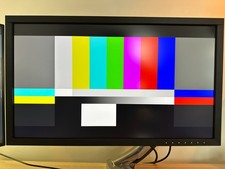 Ecran EIZO CS2740 - Noir - 27" 4K UHD