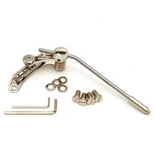 Tremolo Les Trem II  Nickel