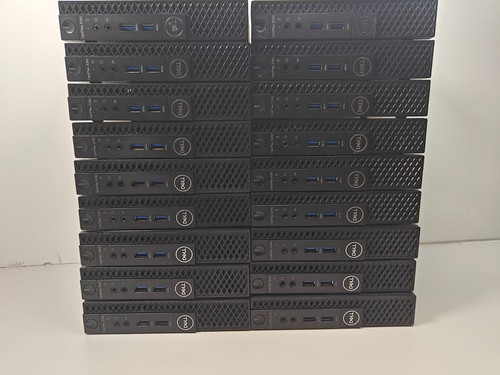 Dell optiplex 3060 - pc,