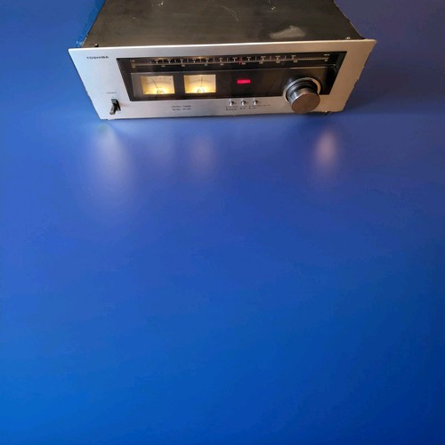 Tuner toshiba stereo 230 - tuner,
