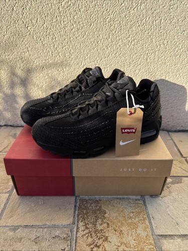 Nike air max - 95, levis
