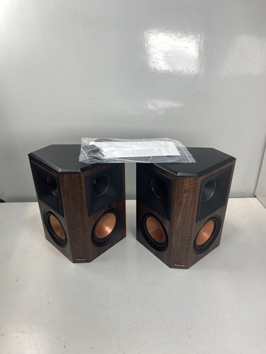 Klipsch reference premiere - reference,