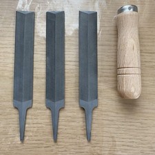 Lime à scie japonaise NOS