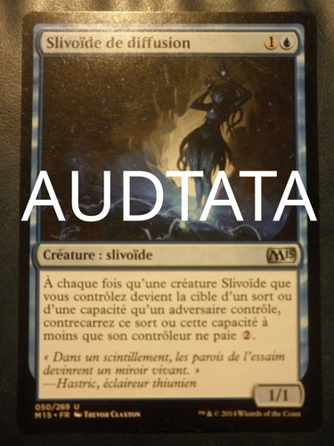 Mtg magic 2015 m15 slivoide - 2015,