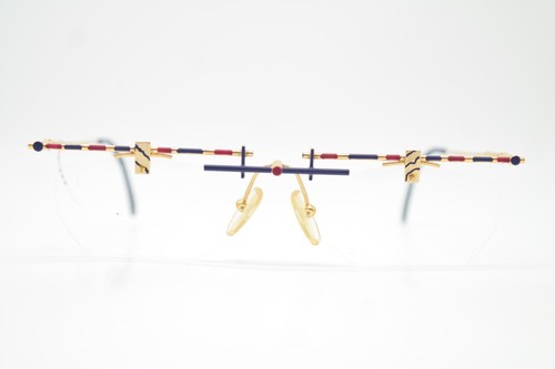 Lunettes vintage bajazzo - lunettes,