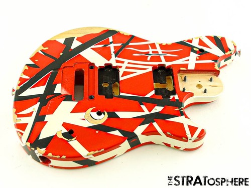 EVH Van Halen Wolfgang Special