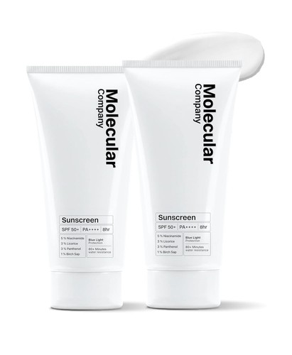 écran solaire niacinamide - Écran,