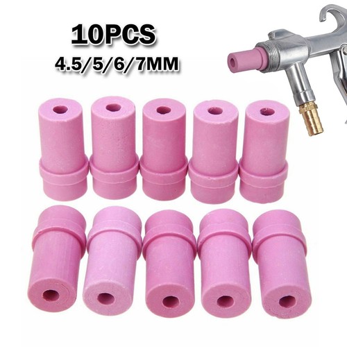 Sableuse céramique nozzle tip - céramique,