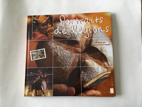 France livres portraits de - france, ´