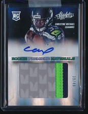CHRISTINE MICHAEL 2013