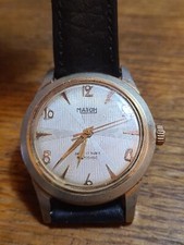 Montre ancienne MATCH   17