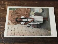 carte postale ancienne de