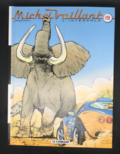 GRATON - MICHEL VAILLANT -