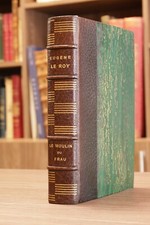 Le Roy (Eugène) – Le moulin