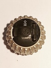 Boule pour machine à écrire IBM : 12 Script     #29