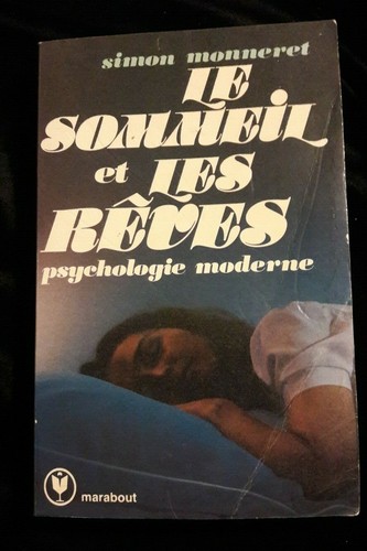 Sommeil les reves s - sommeil,