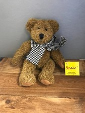 Peluche ours en peluche Sunkid