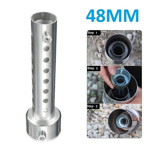 48mm universel moto - 48mm,