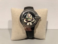 Disney Buzz Lightyear LI-1411 Limited Edition Collectors Fossil Watch VERY RARE!