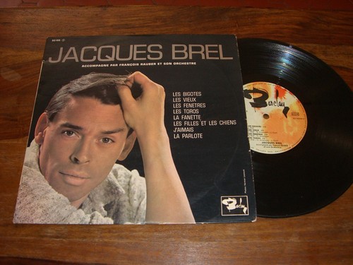Tours lp jacques - 33, (25
