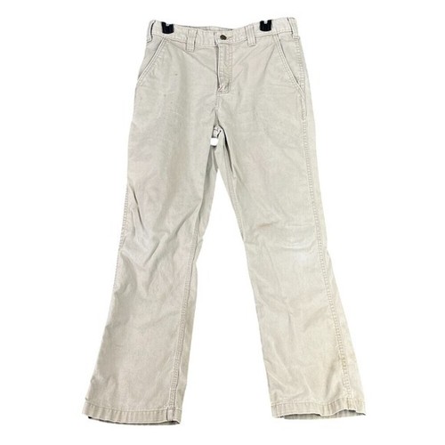 Carhartt relaxed fit pants - fit,
