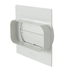 La ventilation pmv157b Plaque