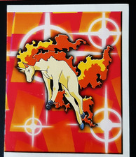 Image Sticker Merlin 1999