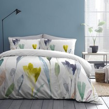 Housse de Couette Aquarelle
