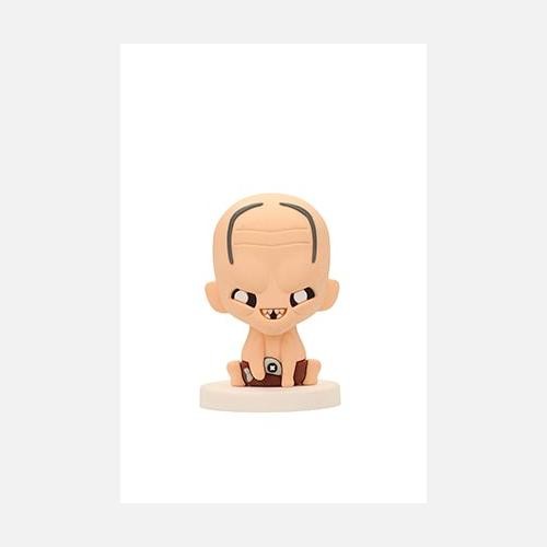 Figurine pokis gollum - pokis,