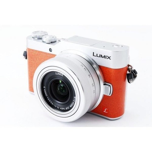 Kit objectifs panasonic - kit,