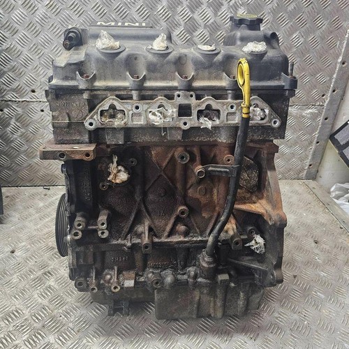 Mini cooper r50 r53 moteur - cooper, r50,
