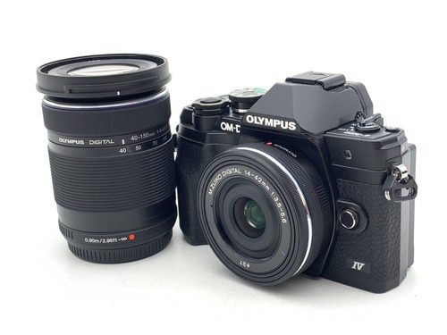 Olympus m10 mark iv - olympus,