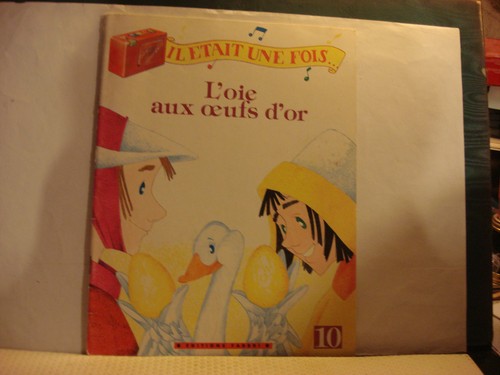 Livre jeunesse etais une - jeunesse,