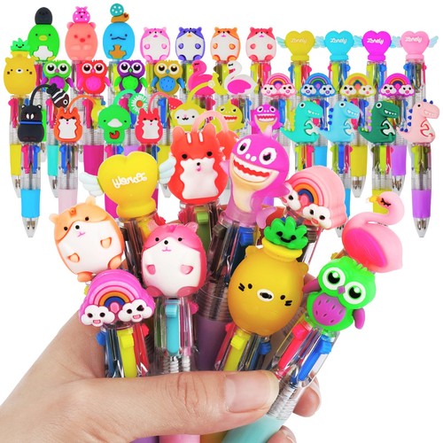 Pièces stylos bille 4 - pièces,