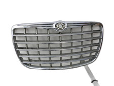 Grille avant grill