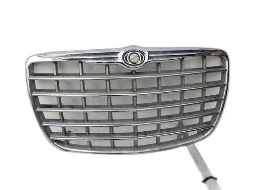 Grille avant grill
