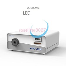 XD-303-80W Fiber Optic