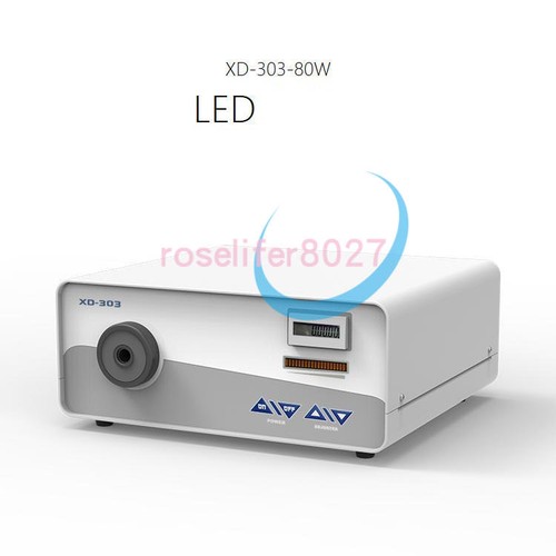 303 80w fiber - fiber, optic