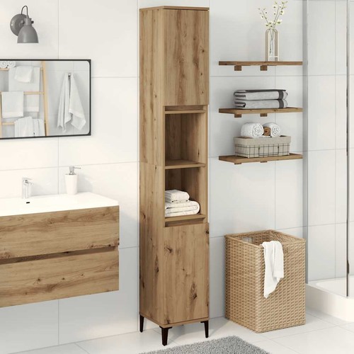 Armoire salle bain - de,