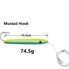 Bouchon dynamique en cèdre leurre thon agitant natation action attire divers po