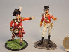 PLOMB FIGURINES D ARTISTES SUR