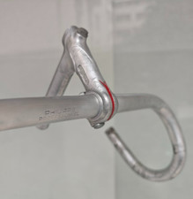 Guidon cintre complet philippe - cintre,