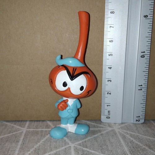 Figurine pvc schleich 1983 - 1983,