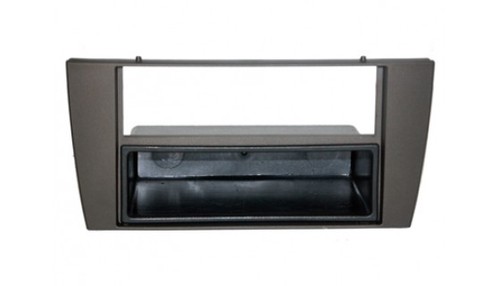 Radioblende din pour jaguar - radioblende, 2-din